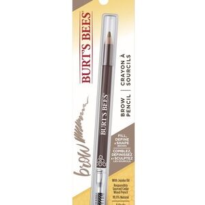 BURT’S BEES BLONDE BROW PENCIL #1605 RETIRED DISCONTINUED